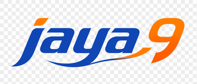 jaya 9 logo